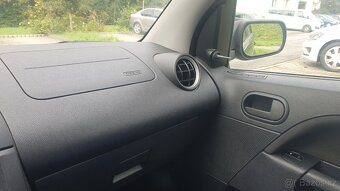 Ford Fiesta 1,299cm3, 51kw, r. v. 2005 - 10