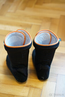 Telemark boty Crispi Shiver NTN - 10