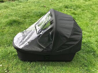 Kočárek Thule urban glide 2 green - 10