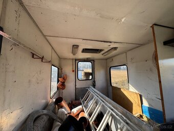 Stavební buňka - 10