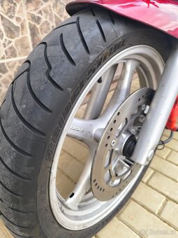 Suzuki VX 800 TOP STAV - 10