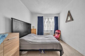 Prodej bytu 2+1 51 m², Teplice - Řetenice, ev.č. 01440 - 10