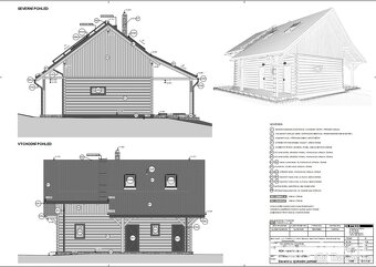 Prodej pozemky pro bydlení, 1985 m² - Václavov u Bruntálu - - 10
