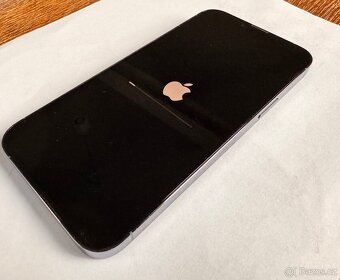 iPhone 13 Pro Max 256gb + kryty a skla - 10