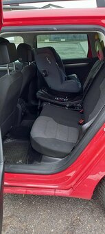 Volkswagen Passat B7 - 10