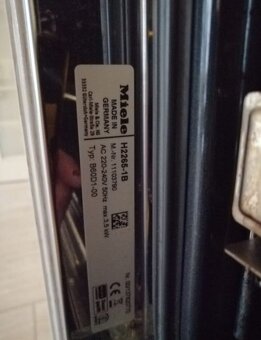 Luxusní bílá venkovská kuchyně se spotřebiči,5786 - 10