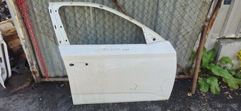 Prave predni dvere skoda scala - 10