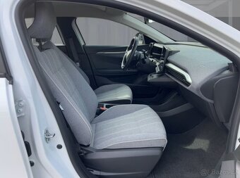 RENAULT MEGANE E-TECH EV60, 65kWh, ZÁRUKA, DPH, SOH 94.2% - 10