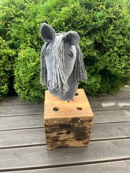 Prodám Hobby Horse Larden - 10