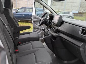 Renault Trafic, L2H1P2 dCi 150 Extra - 10