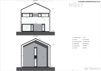 Prodej pozemek Bydlení, 1011㎡ - 10
