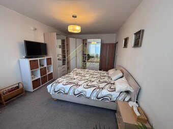 Plzeň – pronájem bytu 2+1 s lodžií - 10