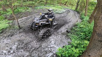 Can Am Renegade 800R - 10