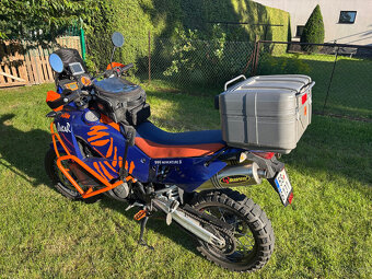 KTM 990 Adventure S - 10