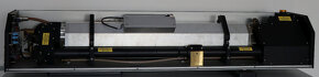 CO2 laser 300W - 10