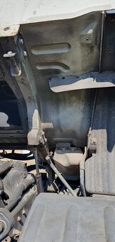 Daf LF 45.170 nosič kontejneru 10ti tuna - 10