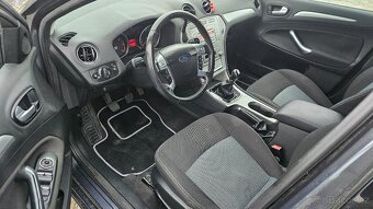FORD MONDEO - potřeba opravit spojka - 10