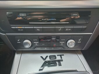 Audi A7 3,0TDI v úpravě ABT - 10