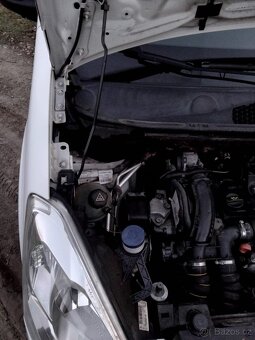 Citroën BERLINGO XTR, ČR - 10