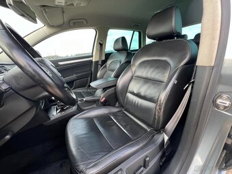 Škoda Superb Combi 2 ELEGANCE 2.0TDI DSG 103kW 2011 - 10