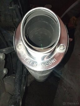 Moto Guzzi V11 Rosso Mandello - 10