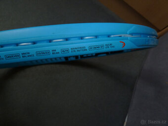 Tenisová raketa Head Graphene 360+ Instinct MP - 10