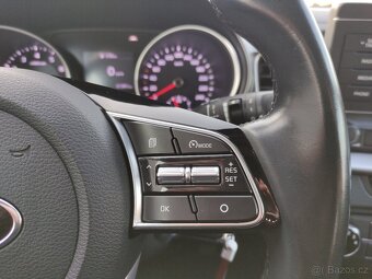 Kia Ceed T-GDi SW Comfort KLIMA SENZORY - 10