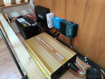 Karavan HOME-CAR SPIRIT 45 - 10
