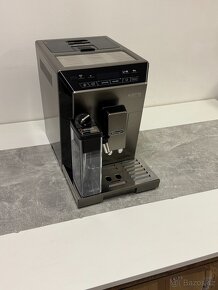Kávovar DeLonghi ELETTA CAPPUC ECAM44.668.T - 10