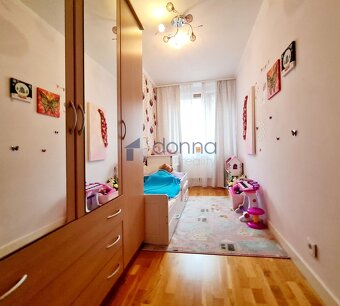 Prodej bytu 3+kk, 95m² + předzahrádka, ul. Drahobejlova, Pra - 10