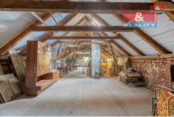 Prodej rodinného domu, 155 m², Pnětluky - Konětopy - 10
