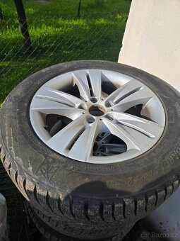 Prodám BMW X5 E53 3.0D 160kw bez DPF - 10