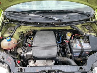 Fiat Panda - 10