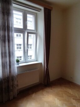 Pronájem bytu 2+kk, 58 m2, Praha 6 - Bubeneč, ul. Na Hutích - 10