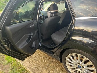 Ford Focus MK3 2.0Tdci 103kw - 10