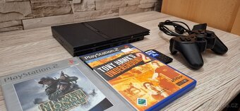PS 2 - Playstation 2 - 10