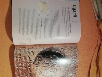 Zaniklé civilizace - 10