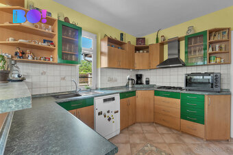 Prodej rodinného domu 5+kk, Medlešice, Chrudim - 10