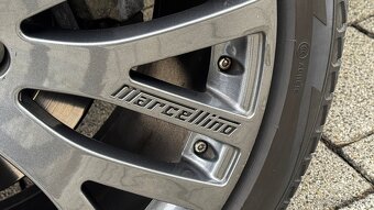 Land Rover Range Rover 5.0 V8 Supercharged - 10