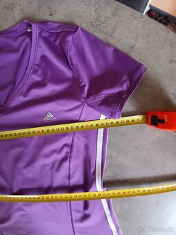 Triko Adidas clima cool vel.42/44 - 10