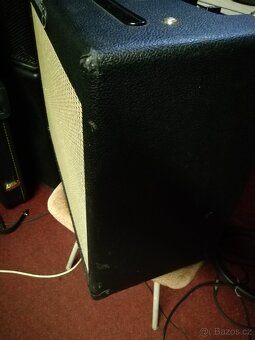 Kombo Line6, Flextone II. - 10