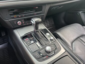 Audi A6 3,0 TDi - 180 kW QUATTRO - 10