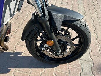 Yamaha Tracer 700 2020 - 10
