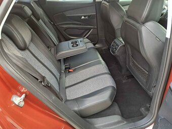 Peugeot 3008 1,2 PT EAT8 ALLURE 81.000 km - 10