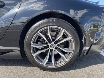 Toyota Supra 2.0i 190kw, automat, 1.majitel, 2020, CZ, DPH - 10