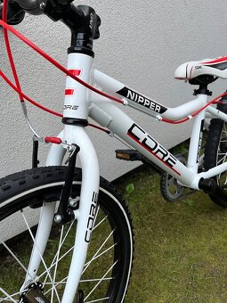 Dětské kolo Core Nipper 20” - 10