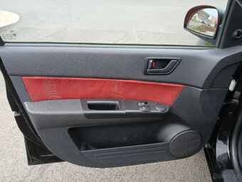 Hyundai Getz, 1.1 i KLIMA serviska - 10