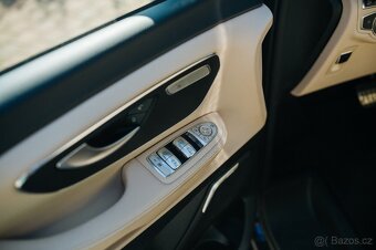 Mercedes-Benz V 300d AVANTGARDE L 4MATIC,nový motor,DPH - 10