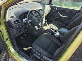 Ford Focus C-MAX 2007 1,8TDCI 85kW TITANIUM DILY z VOZU - 10