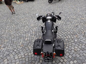Moto Guzzi California 1100 EV Touring - 10